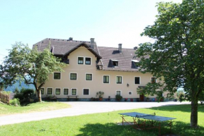 Bauernhof Landhaus Hofer
